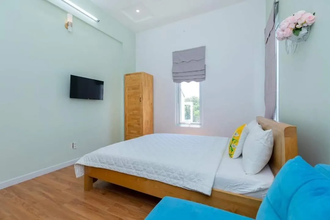 Apartment Thao Huong Villa Vung Tau Vietnam