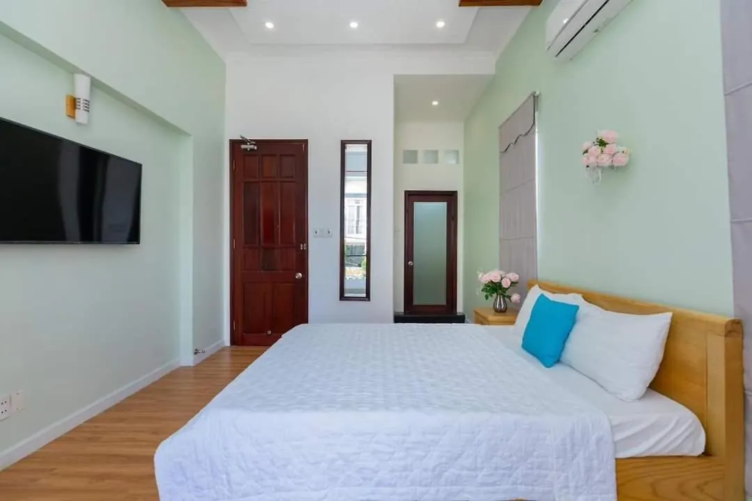 Apartment Thao Huong Villa Vung Tau