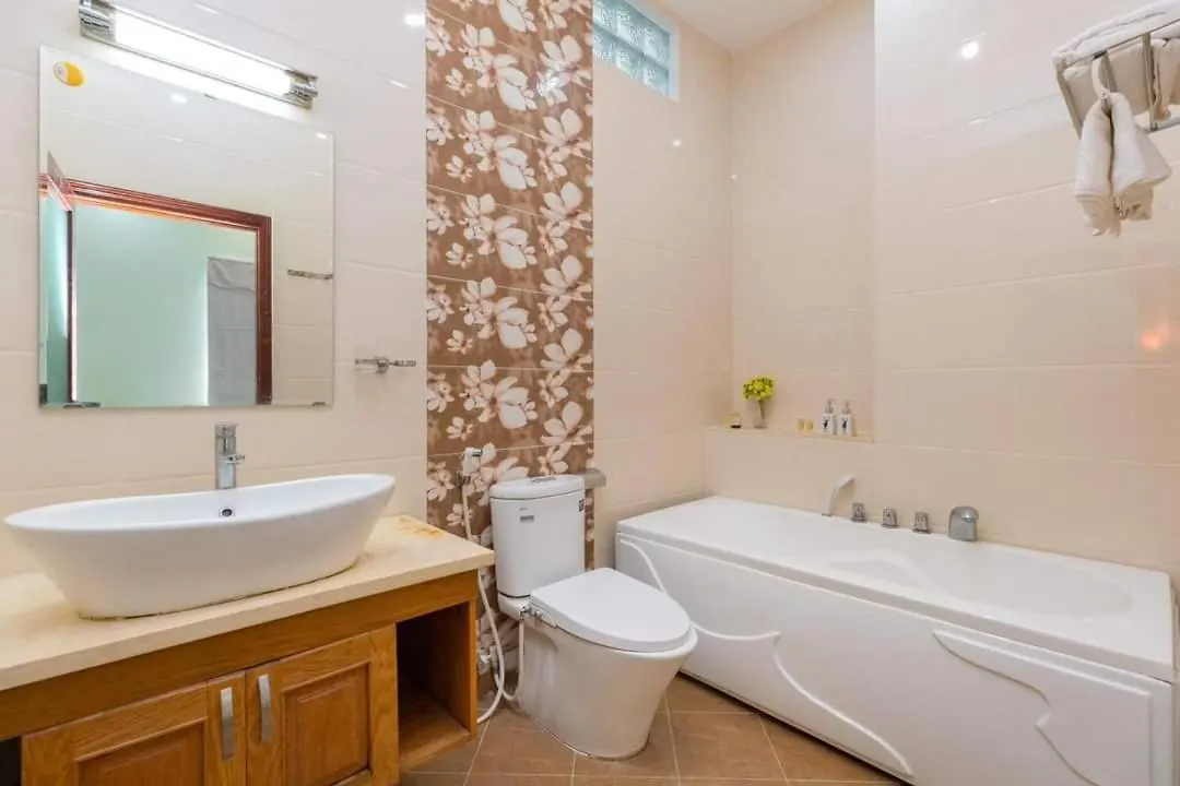 Thao Huong Villa Vung Tau Vietnam