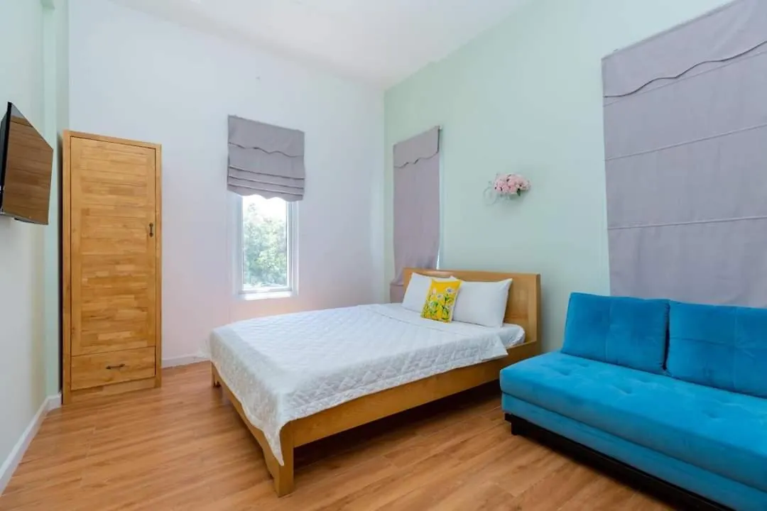 Thao Huong Villa Vung Tau Vietnam