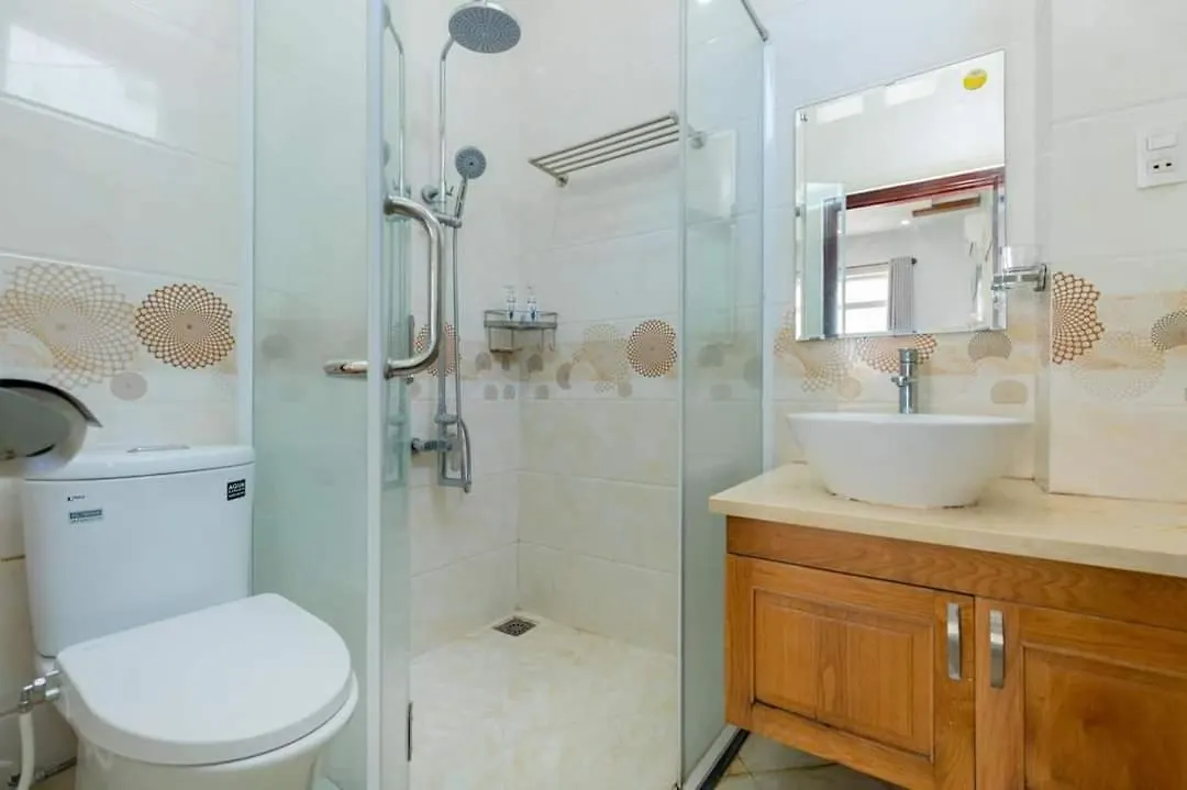 Thao Huong Villa Vung Tau