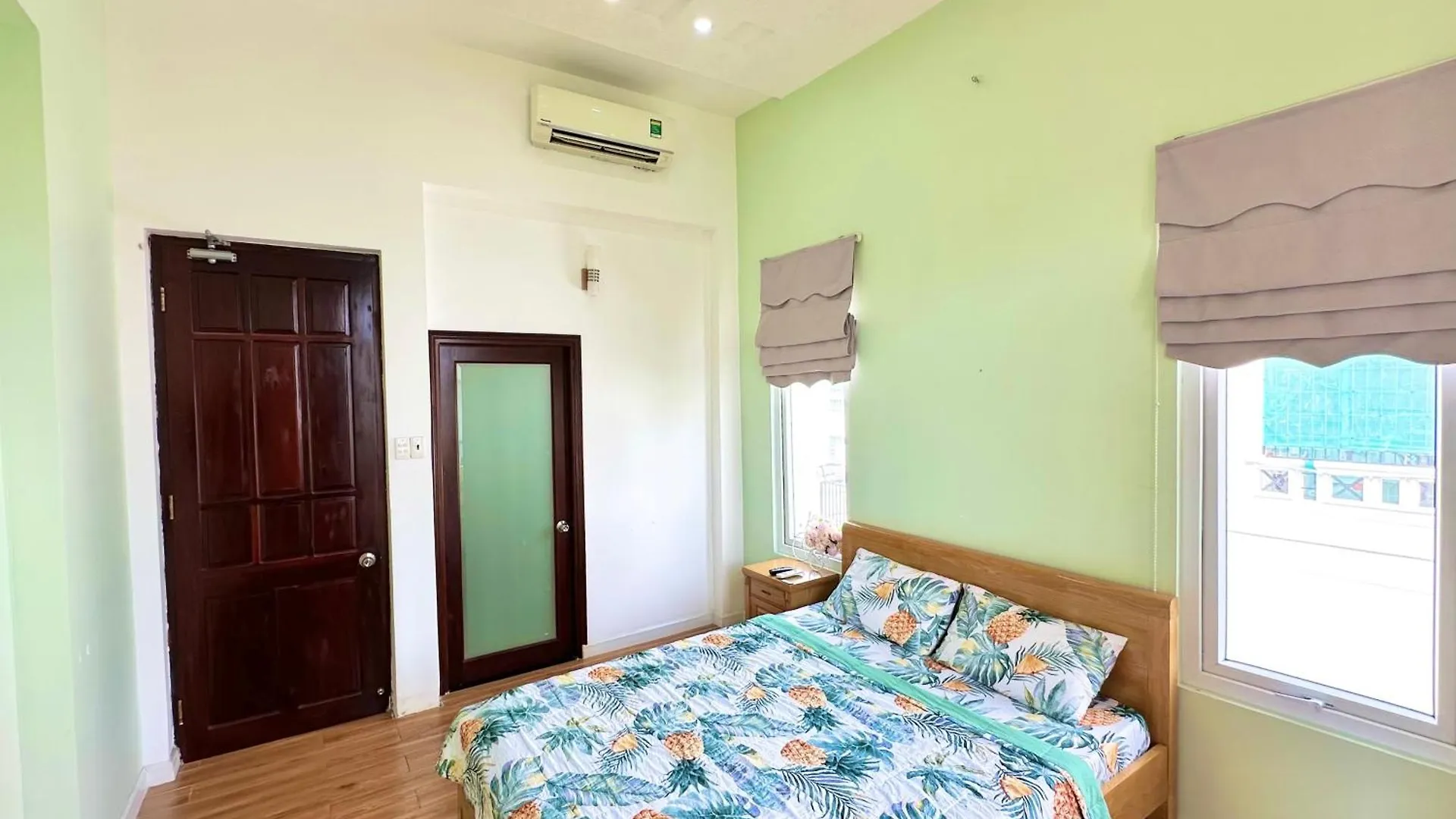 Thao Huong Villa Vung Tau