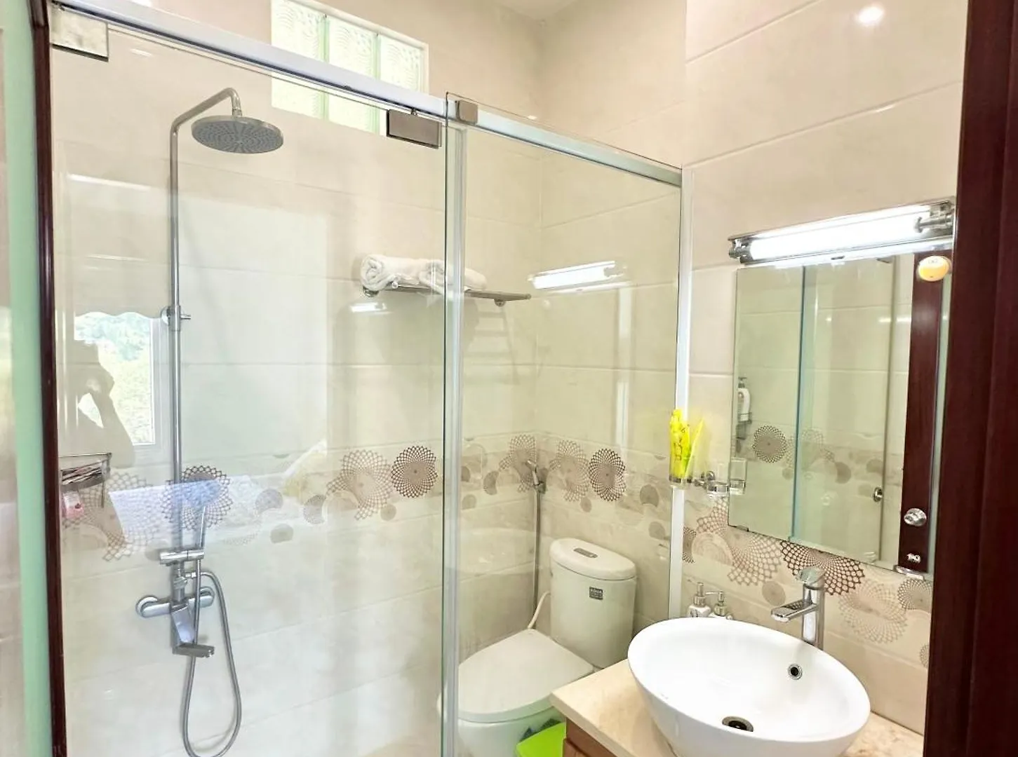 Thao Huong Villa Vung Tau 0*,  Vietnam