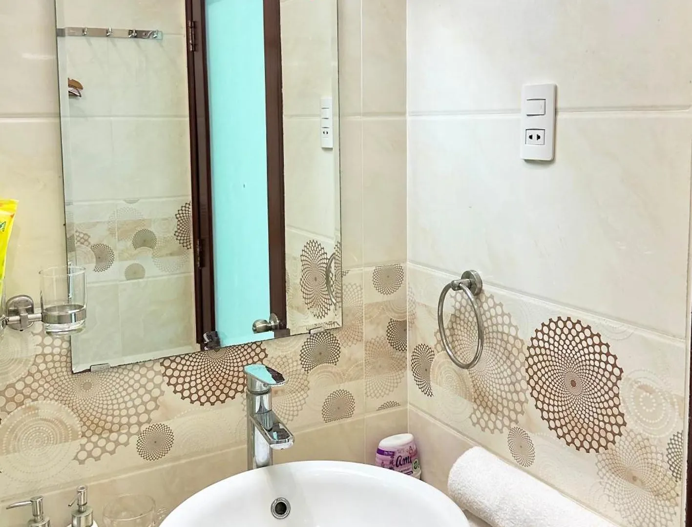 Apartment Thao Huong Villa Vung Tau