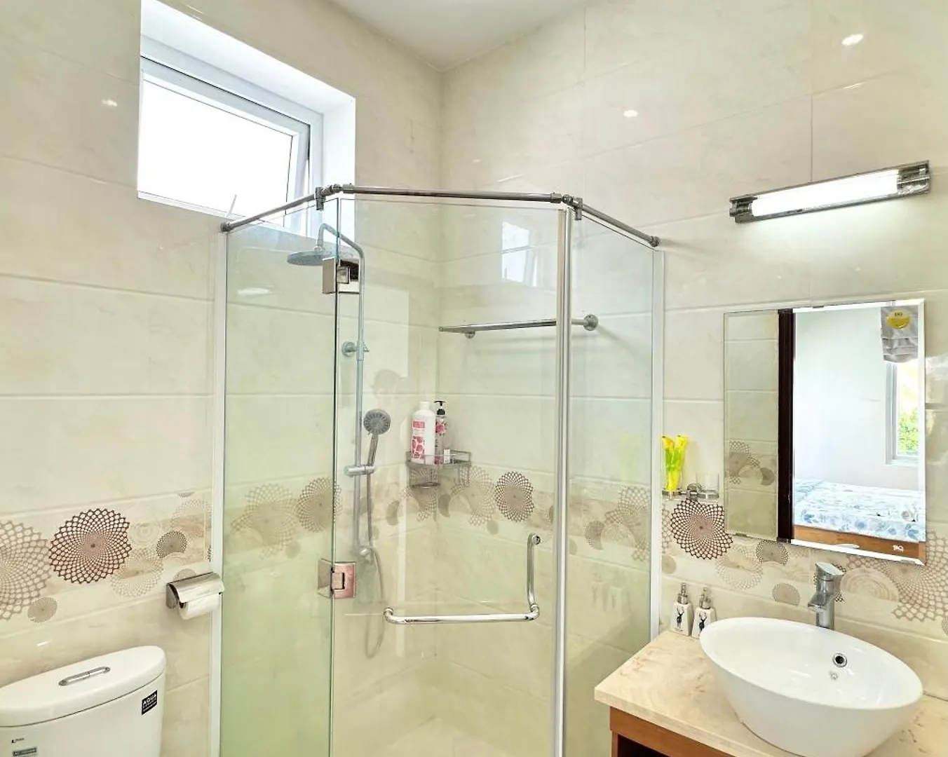Thao Huong Villa Vung Tau Apartment