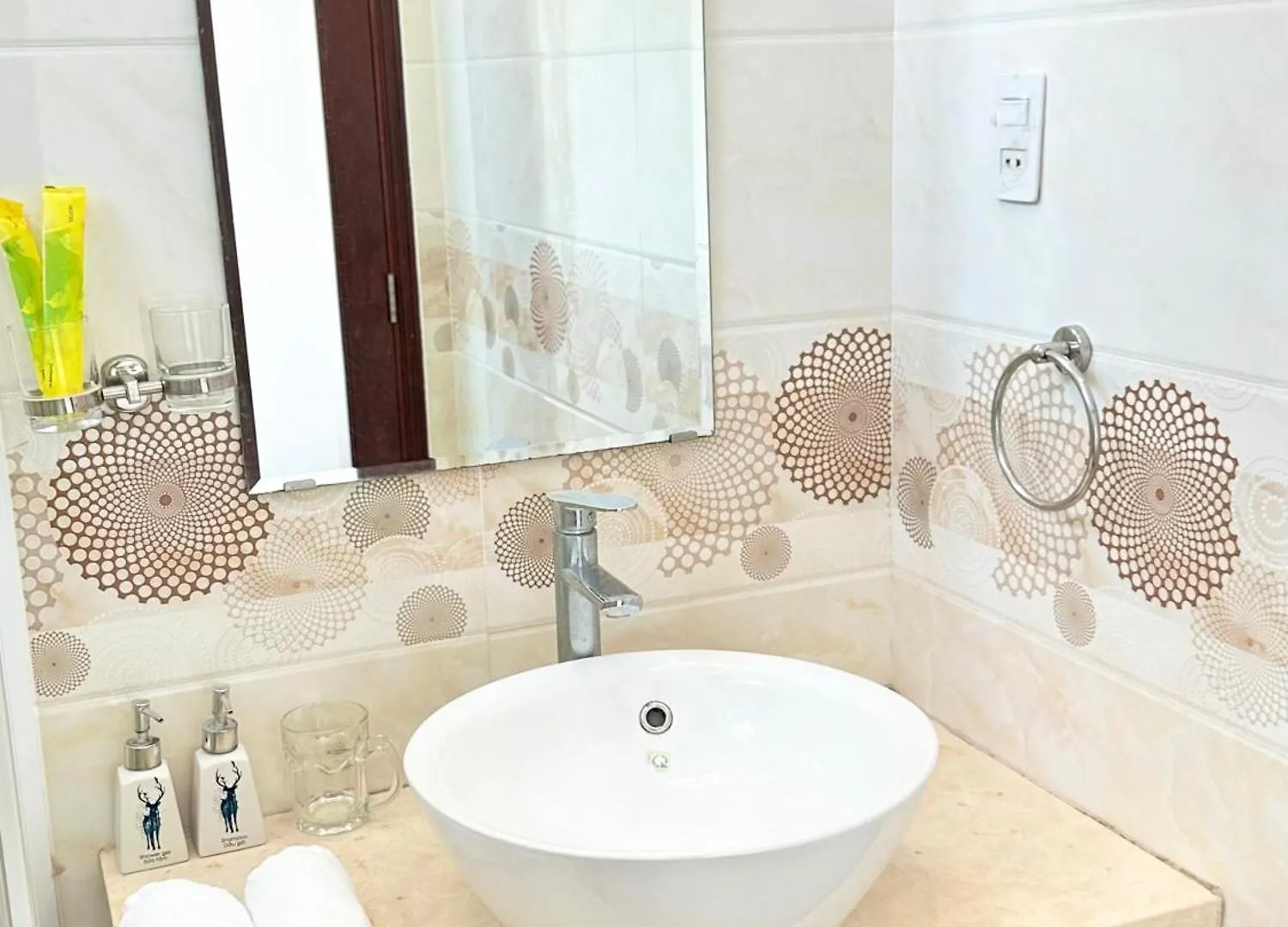 Apartment Thao Huong Villa Vung Tau Vietnam