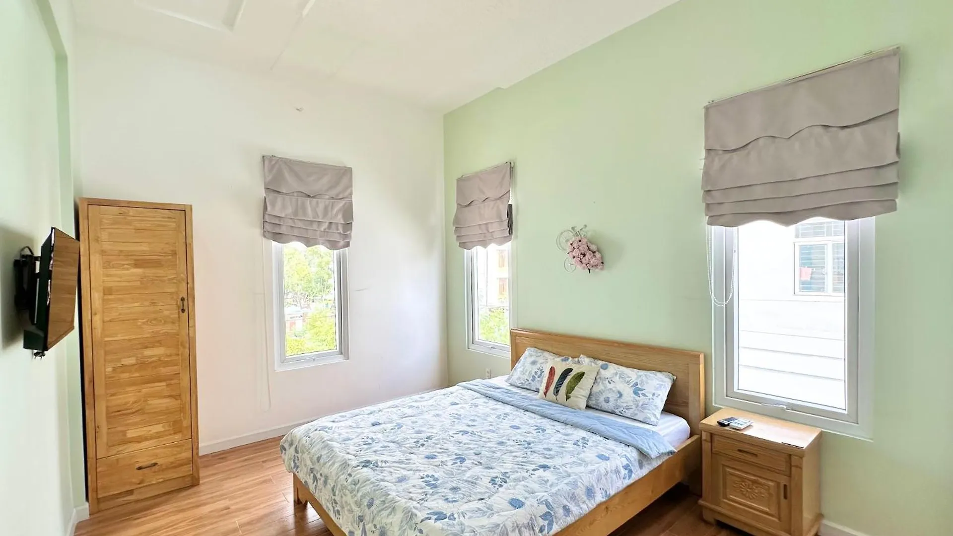 Apartment Thao Huong Villa Vung Tau