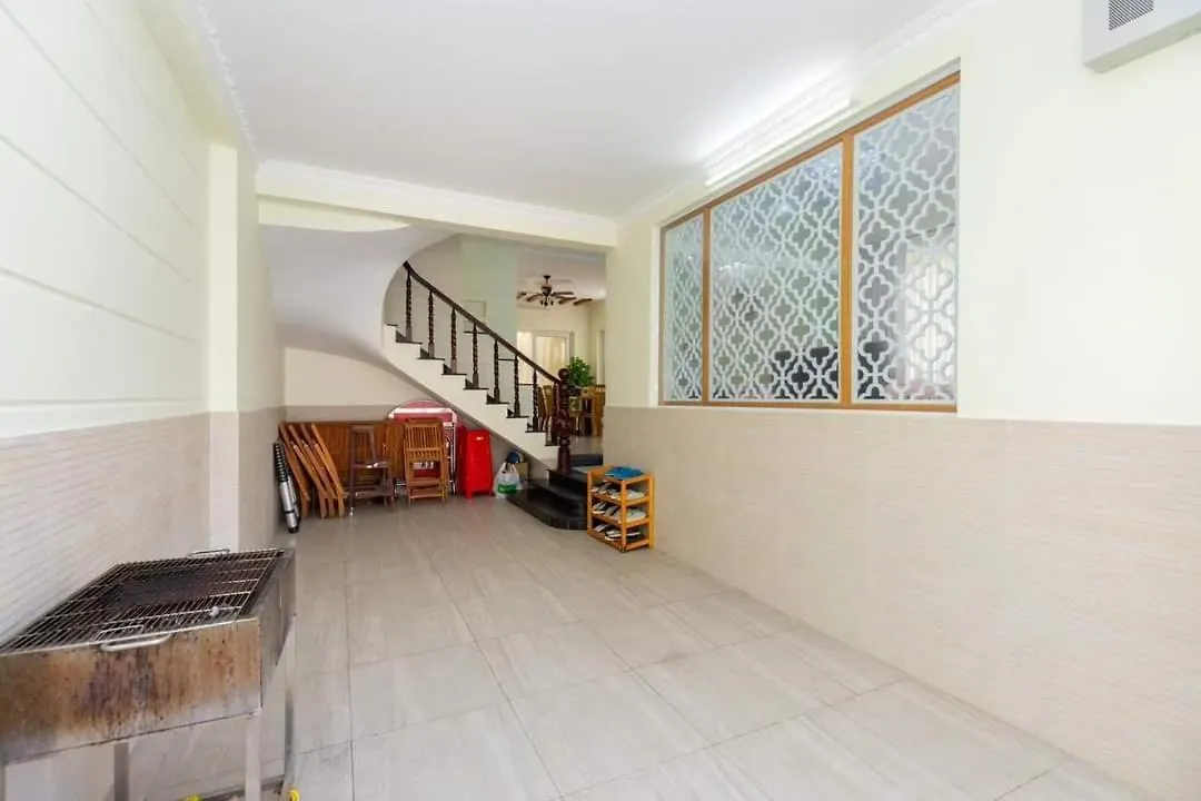 Thao Huong Villa Vung Tau