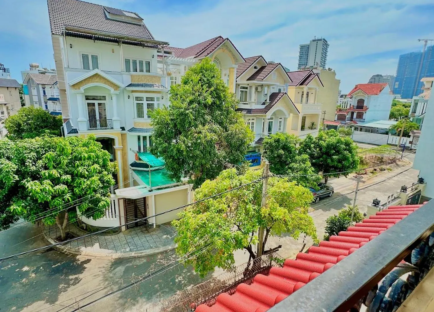 Thao Huong Villa Vung Tau 0*,  Vietnam