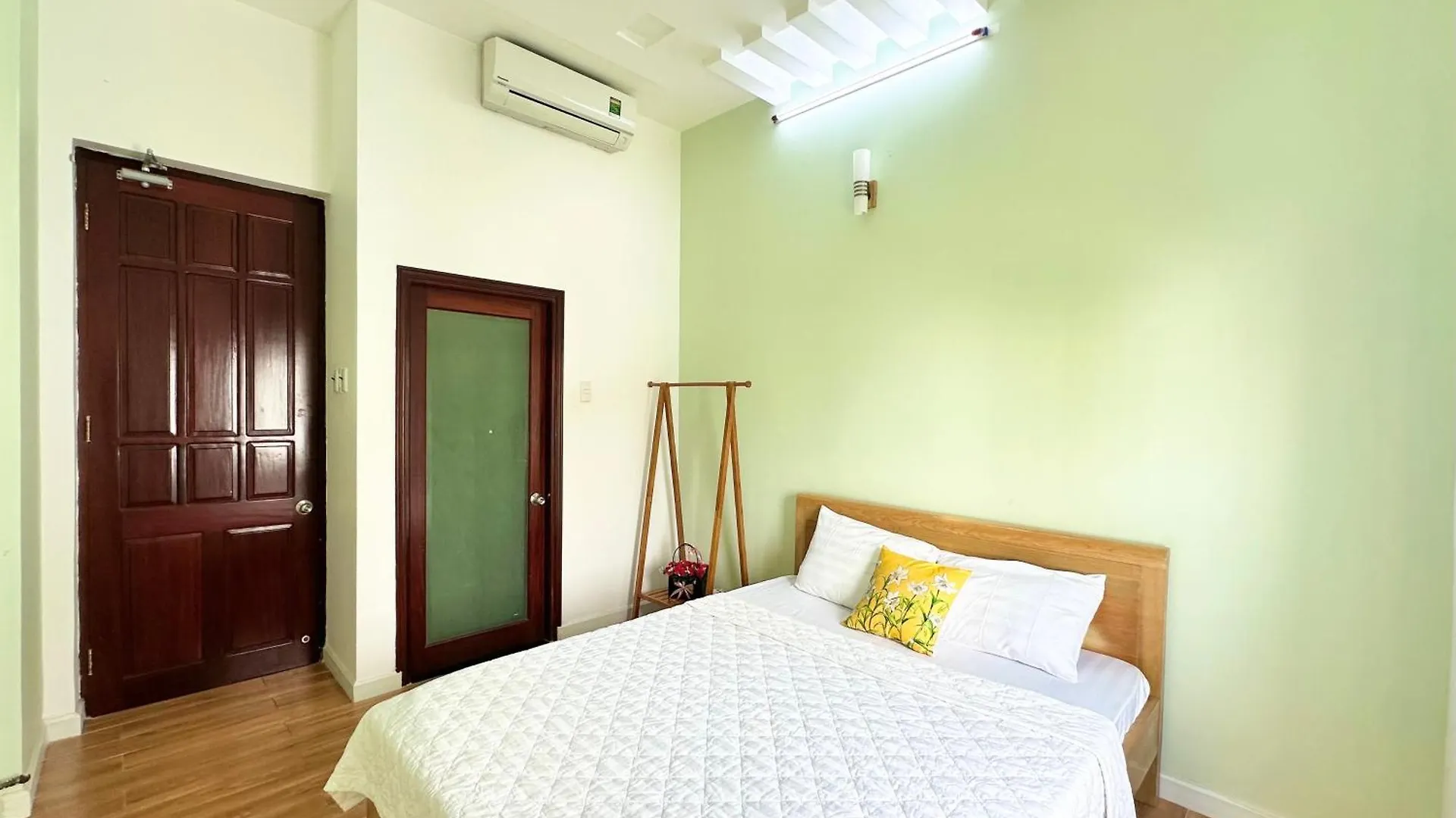 Thao Huong Villa Vung Tau