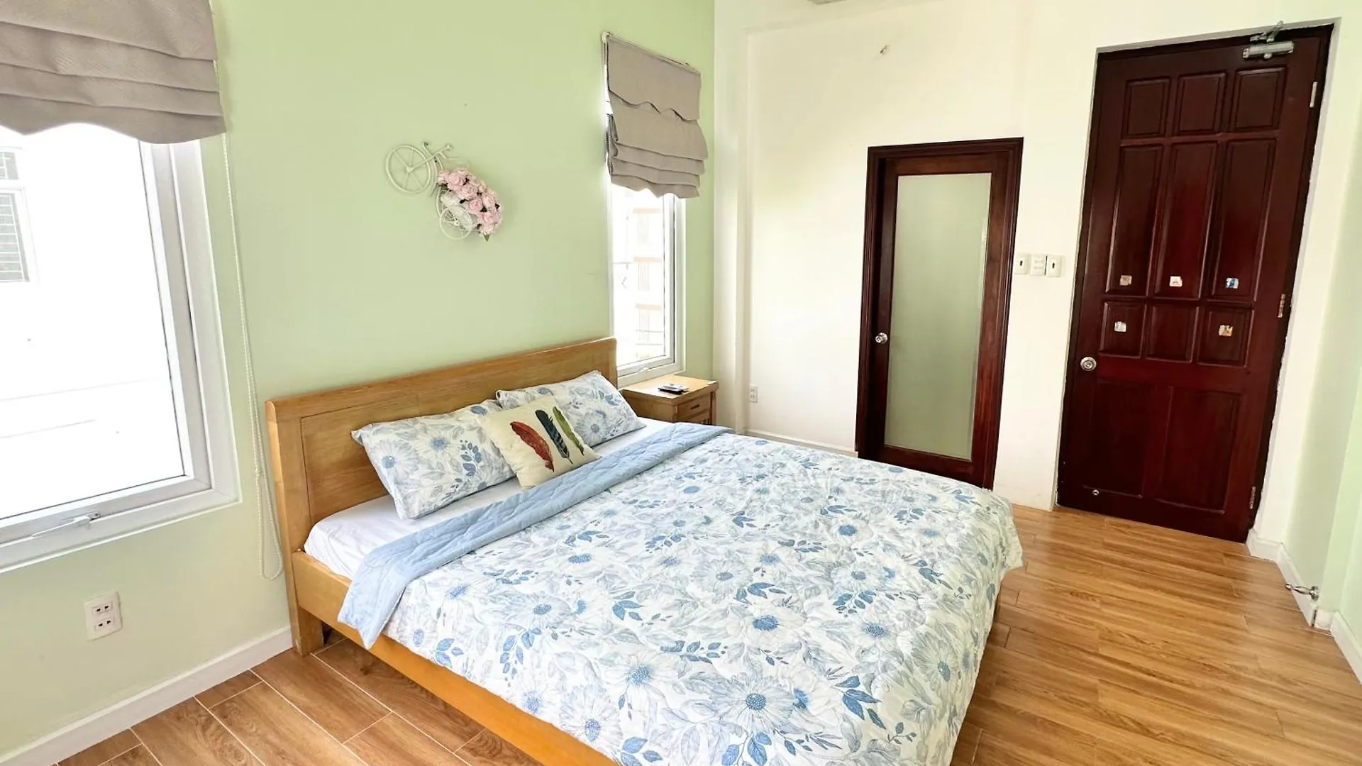 Thao Huong Villa Vung Tau Vietnam